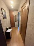 1-комнатная квартира, 35 м² - фото 5