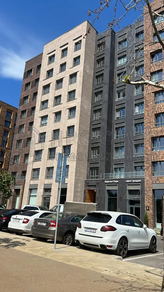 2-комнатная квартира, 41.43 м² - фото 2