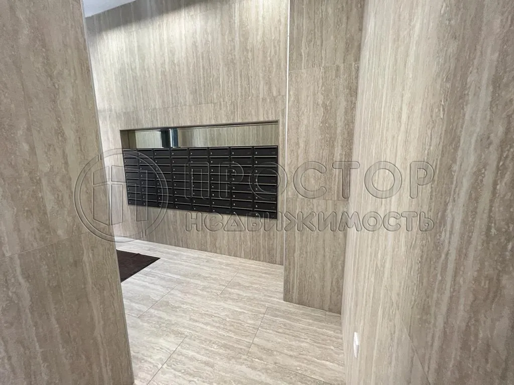 2-комнатная квартира, 41.43 м² - фото 3