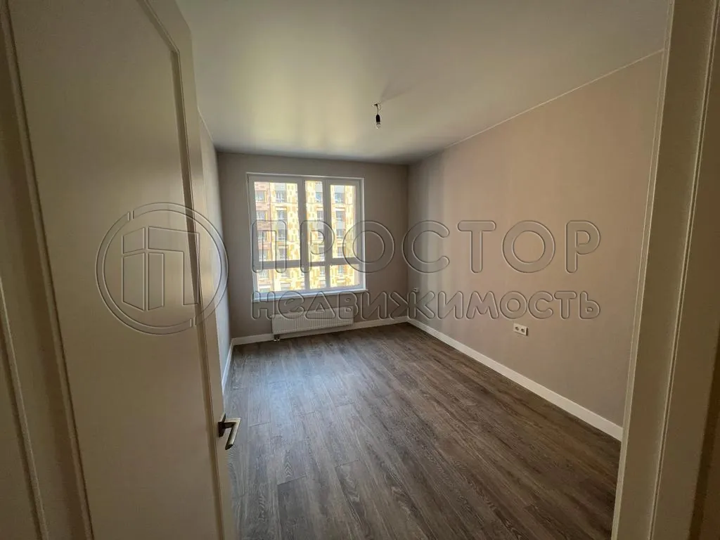 2-комнатная квартира, 41.43 м² - фото 7