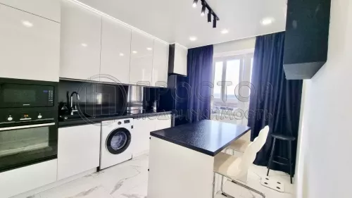 1-комнатная квартира, 46.2 м² - фото 7