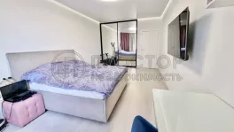 1-комнатная квартира, 46.2 м² - фото 57