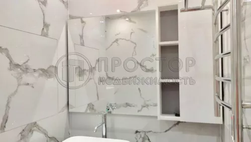 1-комнатная квартира, 46.2 м² - фото 17