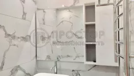 1-комнатная квартира, 46.2 м² - фото 61