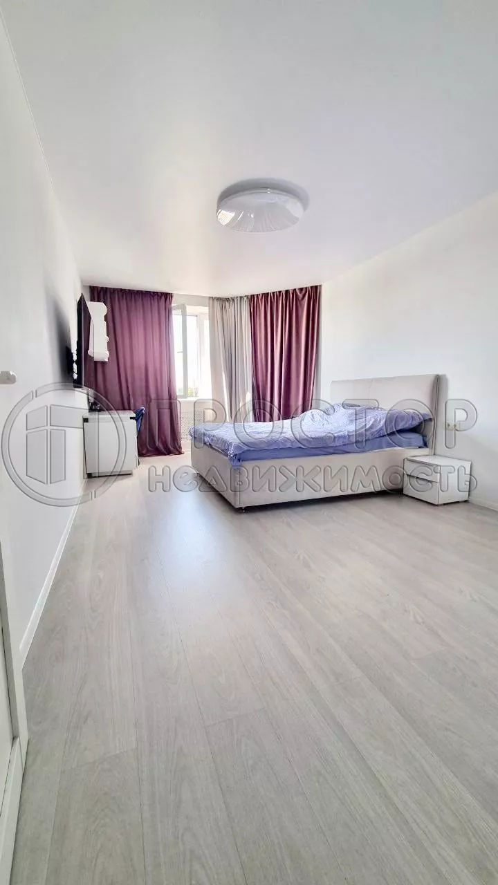 1-комнатная квартира, 46.2 м² - фото 29