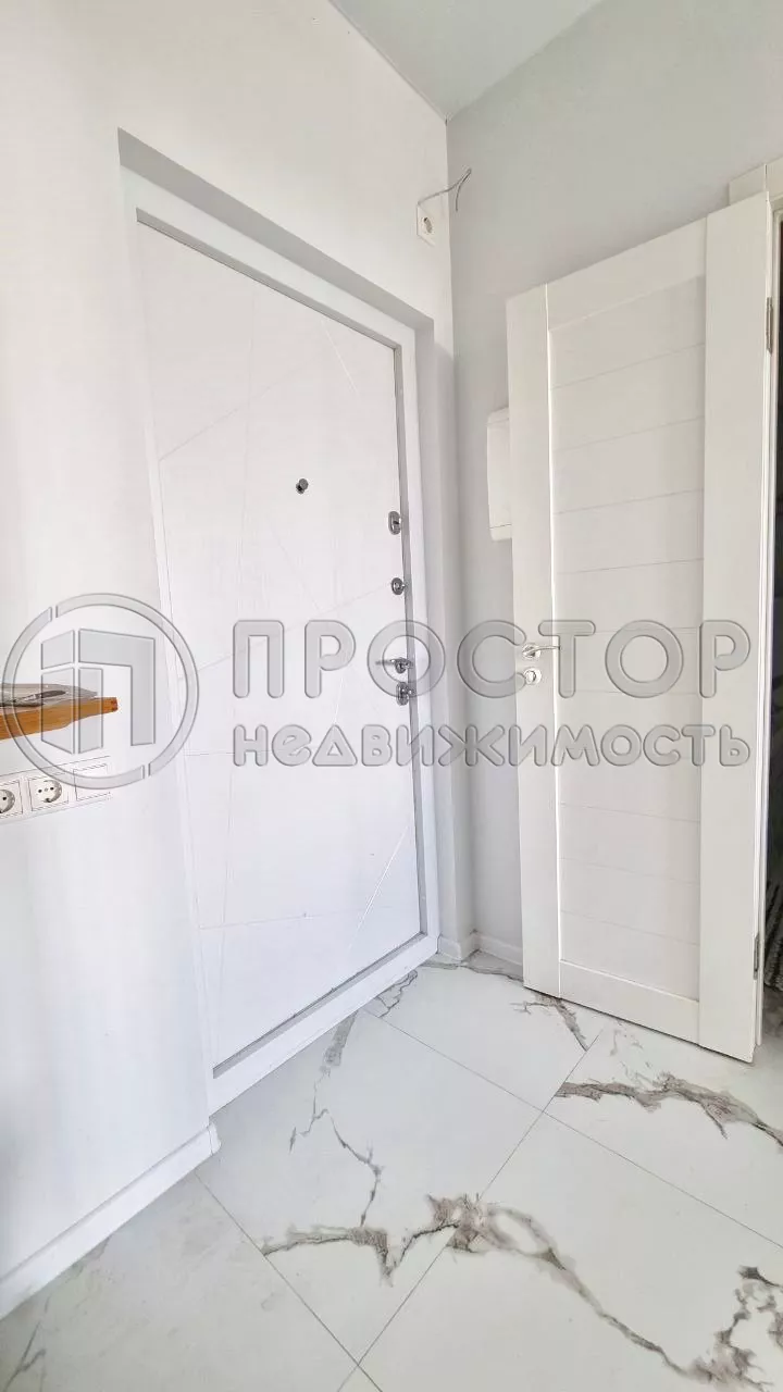 1-комнатная квартира, 46.2 м² - фото 33