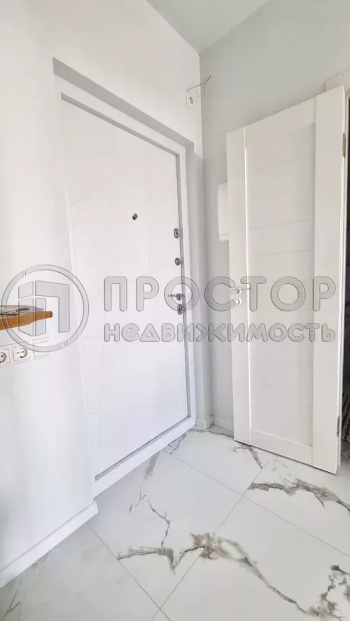 1-комнатная квартира, 46.2 м² - фото 33