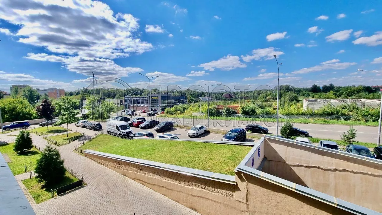 1-комнатная квартира, 46.2 м² - фото 39