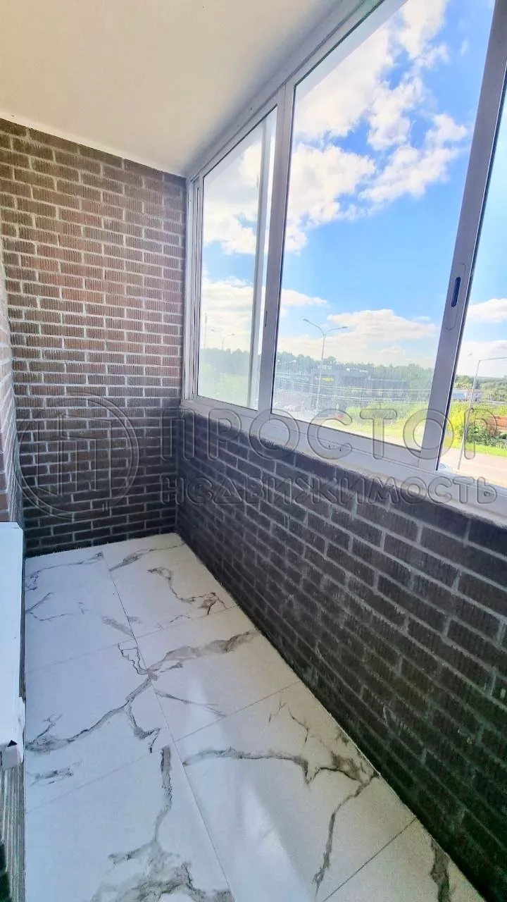 1-комнатная квартира, 46.2 м² - фото 43