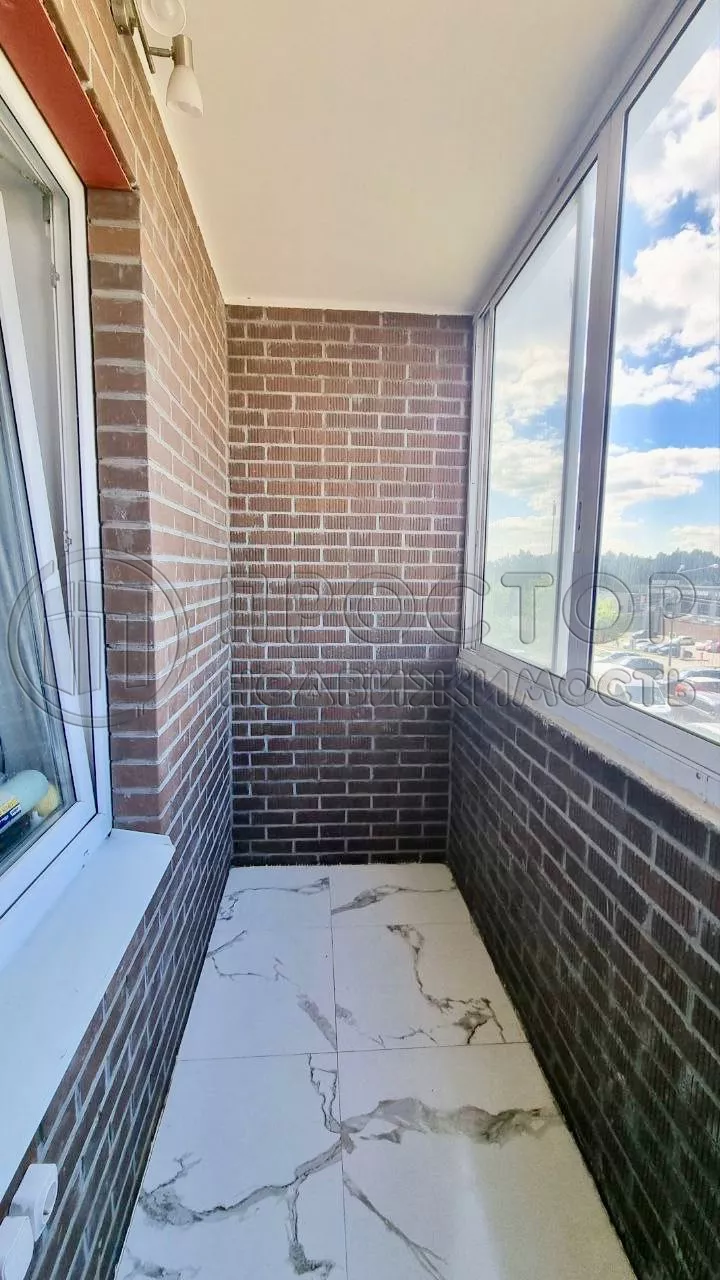 1-комнатная квартира, 46.2 м² - фото 45