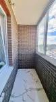 1-комнатная квартира, 46.2 м² - фото 89