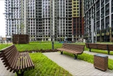 1-комнатная квартира, 23.2 м² - фото 9