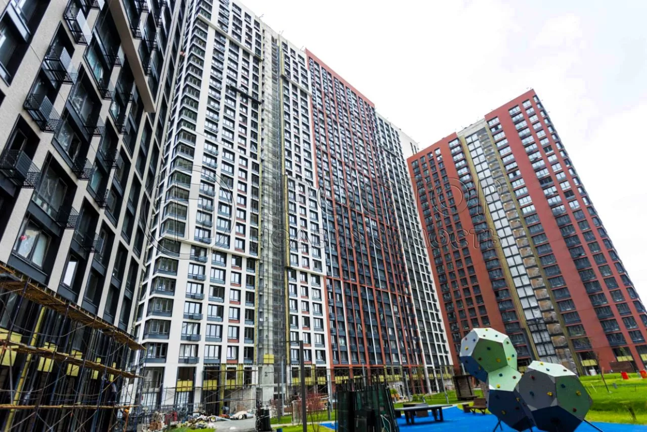 1-комнатная квартира, 23.2 м² - фото 4