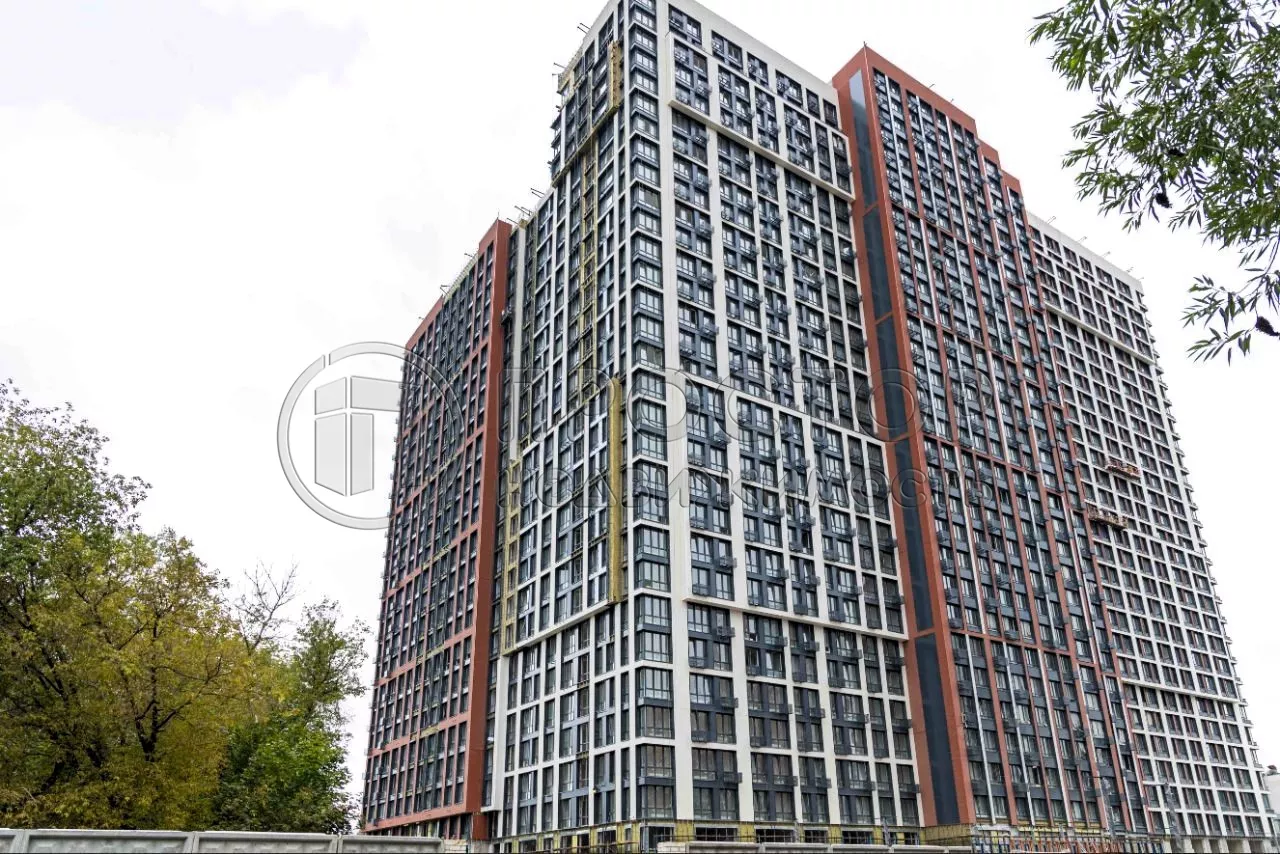 1-комнатная квартира, 23.2 м² - фото 7