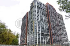 1-комнатная квартира, 23.2 м² - фото 14