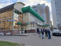 Коммерческая недвижимость (торговое), 85 м² - фото 6