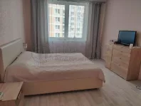 1-комнатная квартира, 47 м² - фото 41