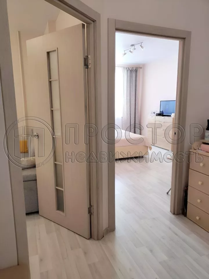1-комнатная квартира, 47 м² - фото 7