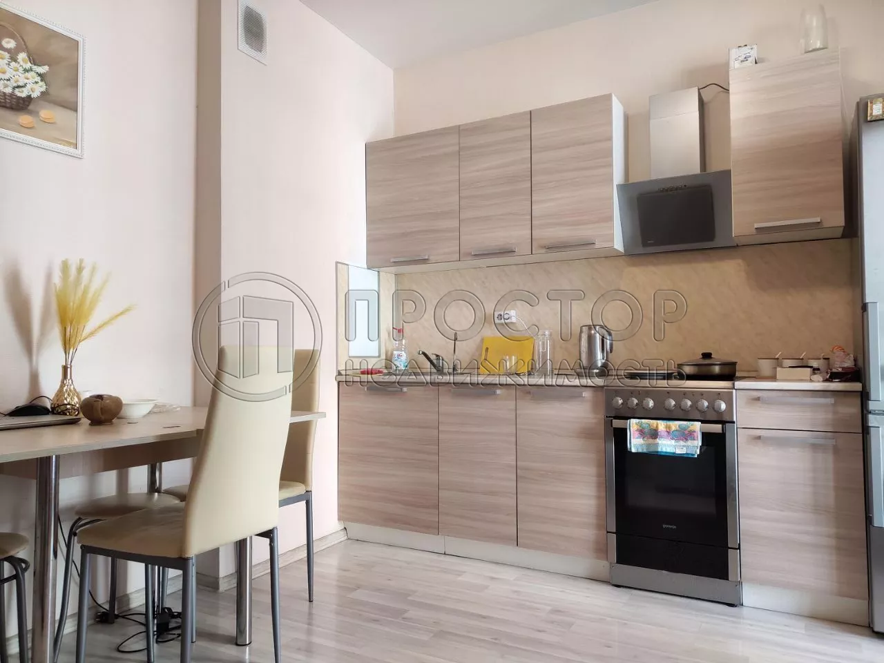 1-комнатная квартира, 47 м² - фото 9
