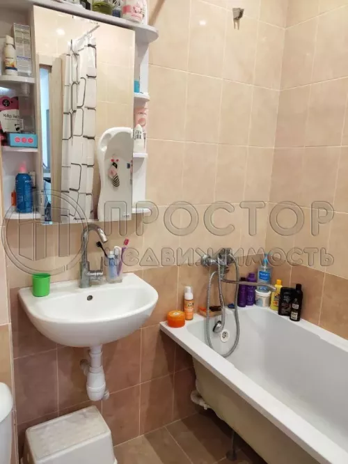 1-комнатная квартира, 47 м² - фото 15