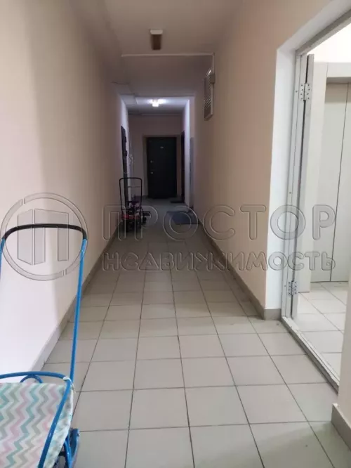 1-комнатная квартира, 47 м² - фото 28