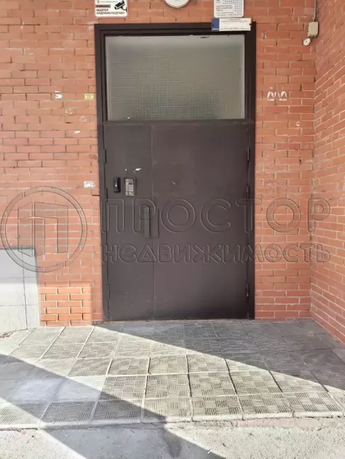 1-комнатная квартира, 47 м² - фото 34