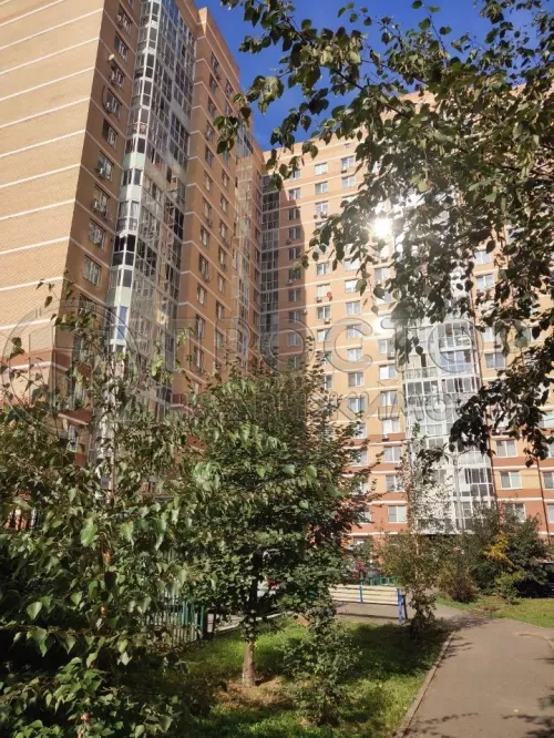 1-комнатная квартира, 47 м² - фото 36