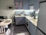 2-комнатная квартира, 38.5 м² - фото 17
