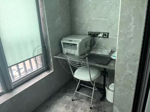 2-комнатная квартира, 38.5 м² - фото 5