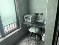 2-комнатная квартира, 38.5 м² - фото 20