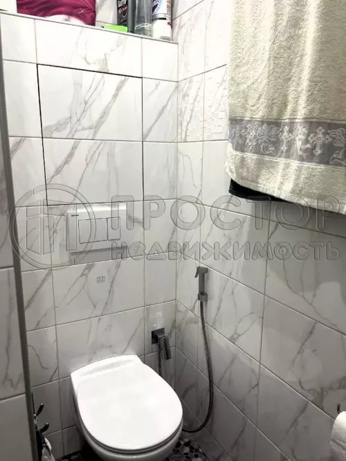 2-комнатная квартира, 38.5 м² - фото 9