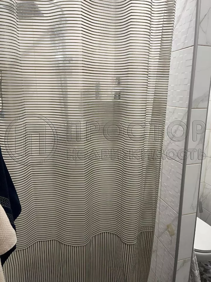 2-комнатная квартира, 38.5 м² - фото 10