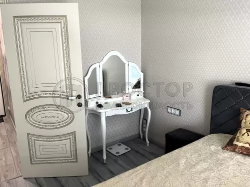 2-комнатная квартира, 38.5 м² - фото 12