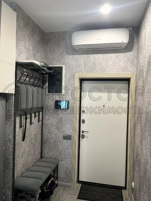 2-комнатная квартира, 38.5 м² - фото 13