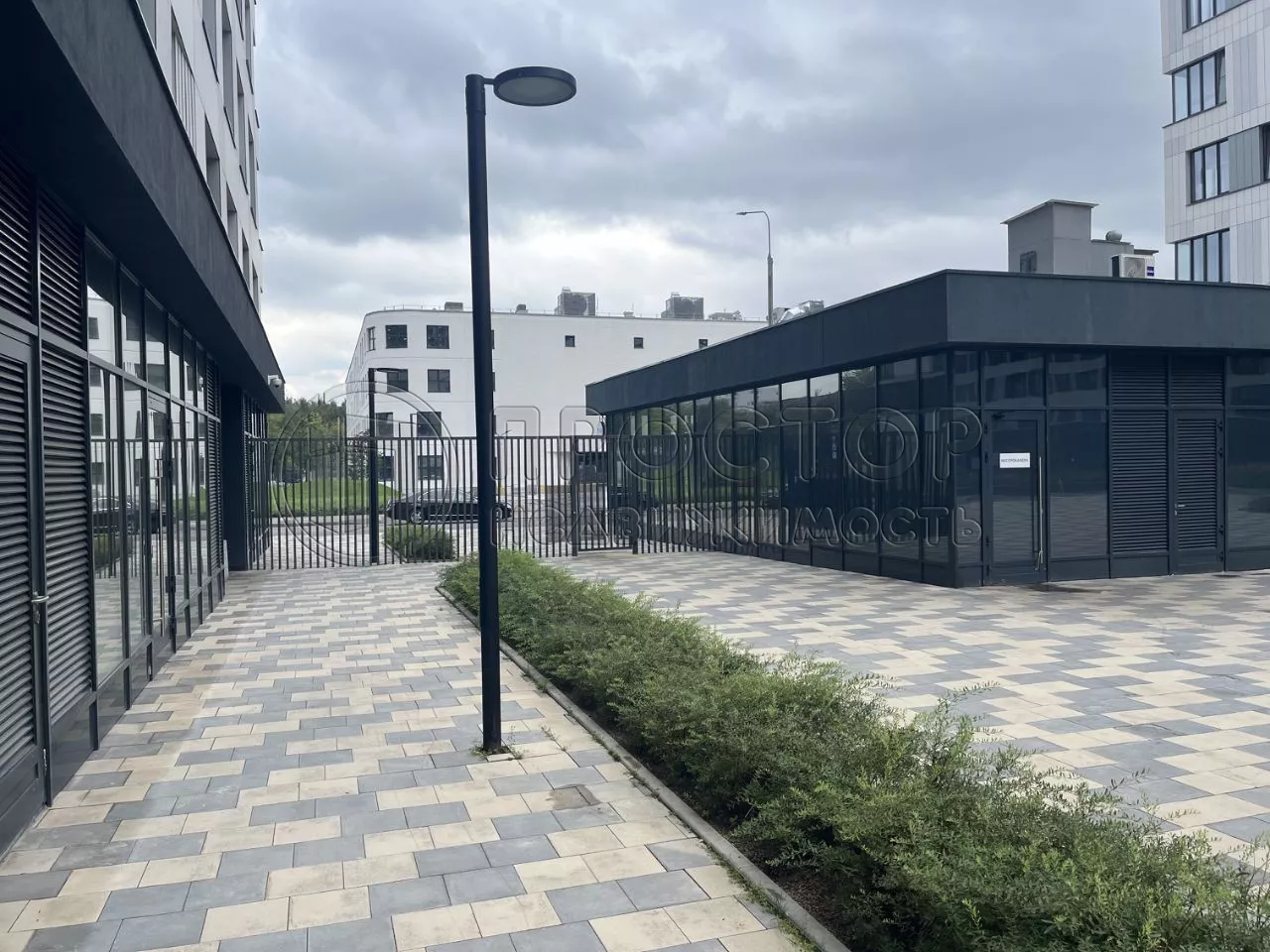 2-комнатная квартира, 38.5 м² - фото 15