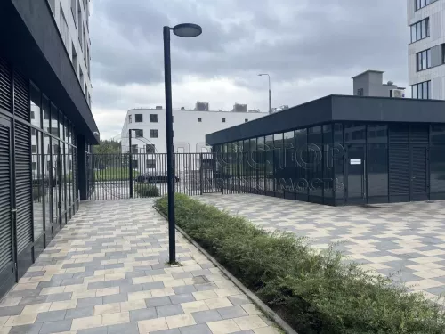 2-комнатная квартира, 38.5 м² - фото 15