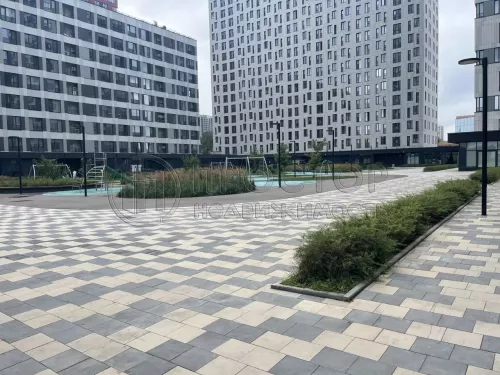 2-комнатная квартира, 38.5 м² - фото 16