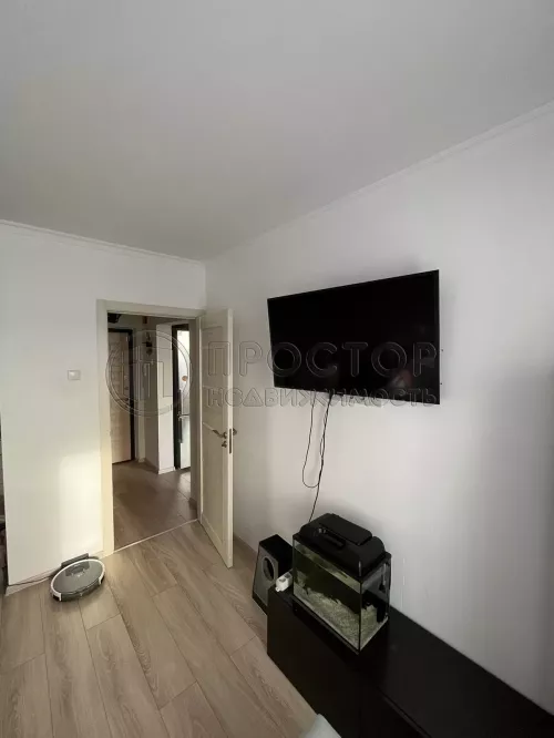 1-комнатная квартира, 31.4 м² - фото 5