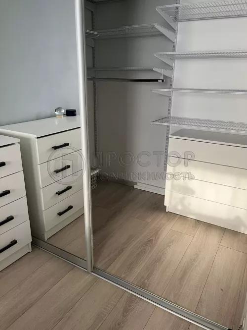 1-комнатная квартира, 31.4 м² - фото 7