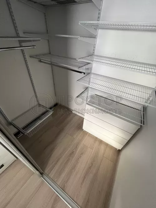 1-комнатная квартира, 31.4 м² - фото 13