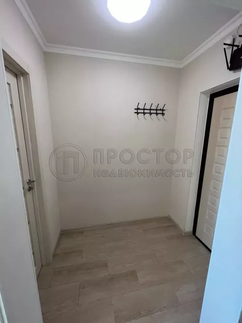 1-комнатная квартира, 31.4 м² - фото 19