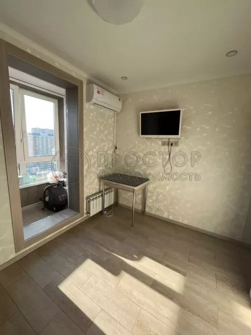 1-комнатная квартира, 31.4 м² - фото 31