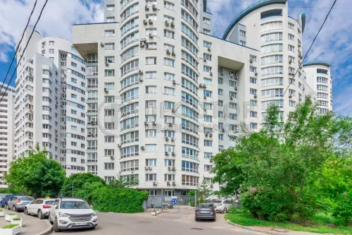 4-комнатная квартира, 156 м² - фото 4