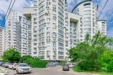 4-комнатная квартира, 156 м² - фото 28