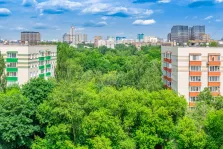 4-комнатная квартира, 156 м² - фото 30