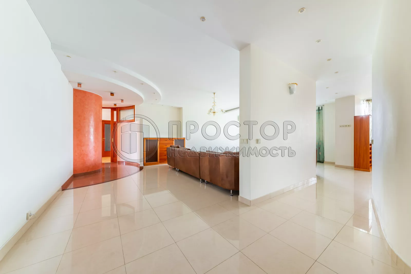 4-комнатная квартира, 156 м² - фото 8
