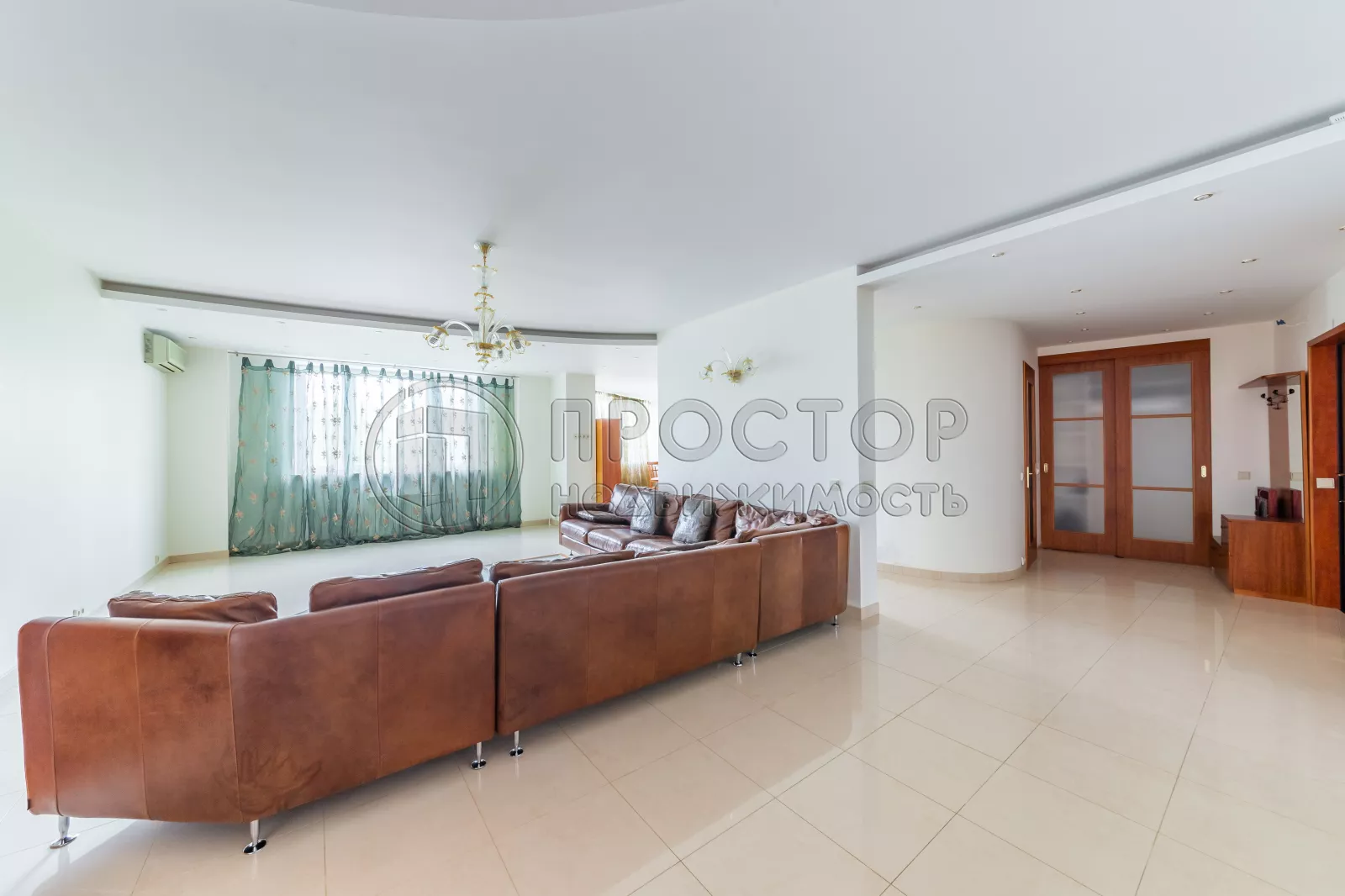 4-комнатная квартира, 156 м² - фото 10