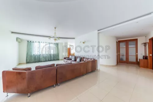 4-комнатная квартира, 156 м² - фото 10