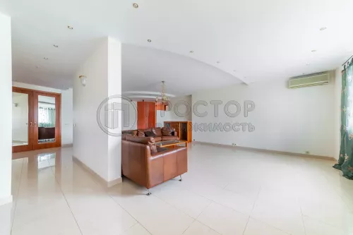 4-комнатная квартира, 156 м² - фото 14