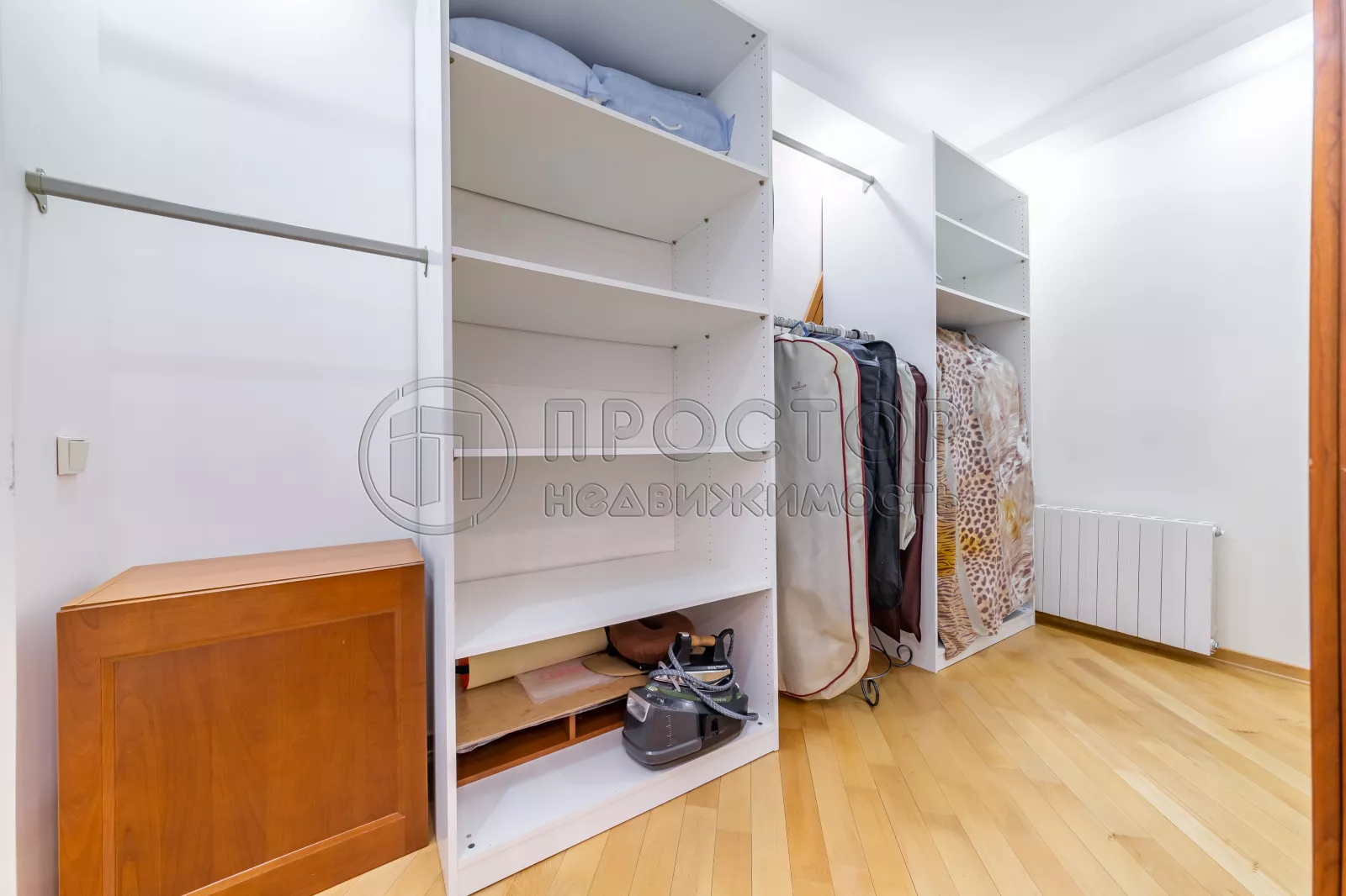 4-комнатная квартира, 156 м² - фото 16